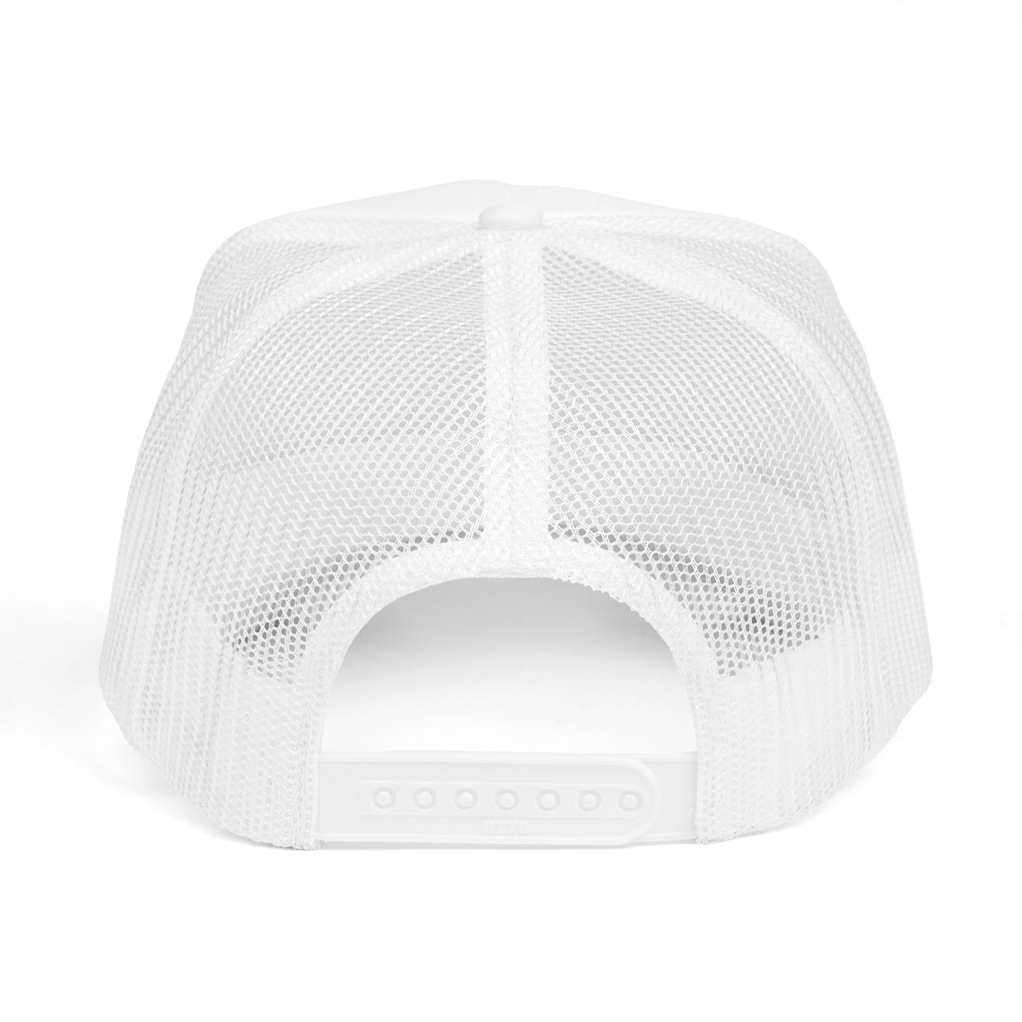 All Pretty Girls Do Permanent Makeup | Foam Trucker Hat