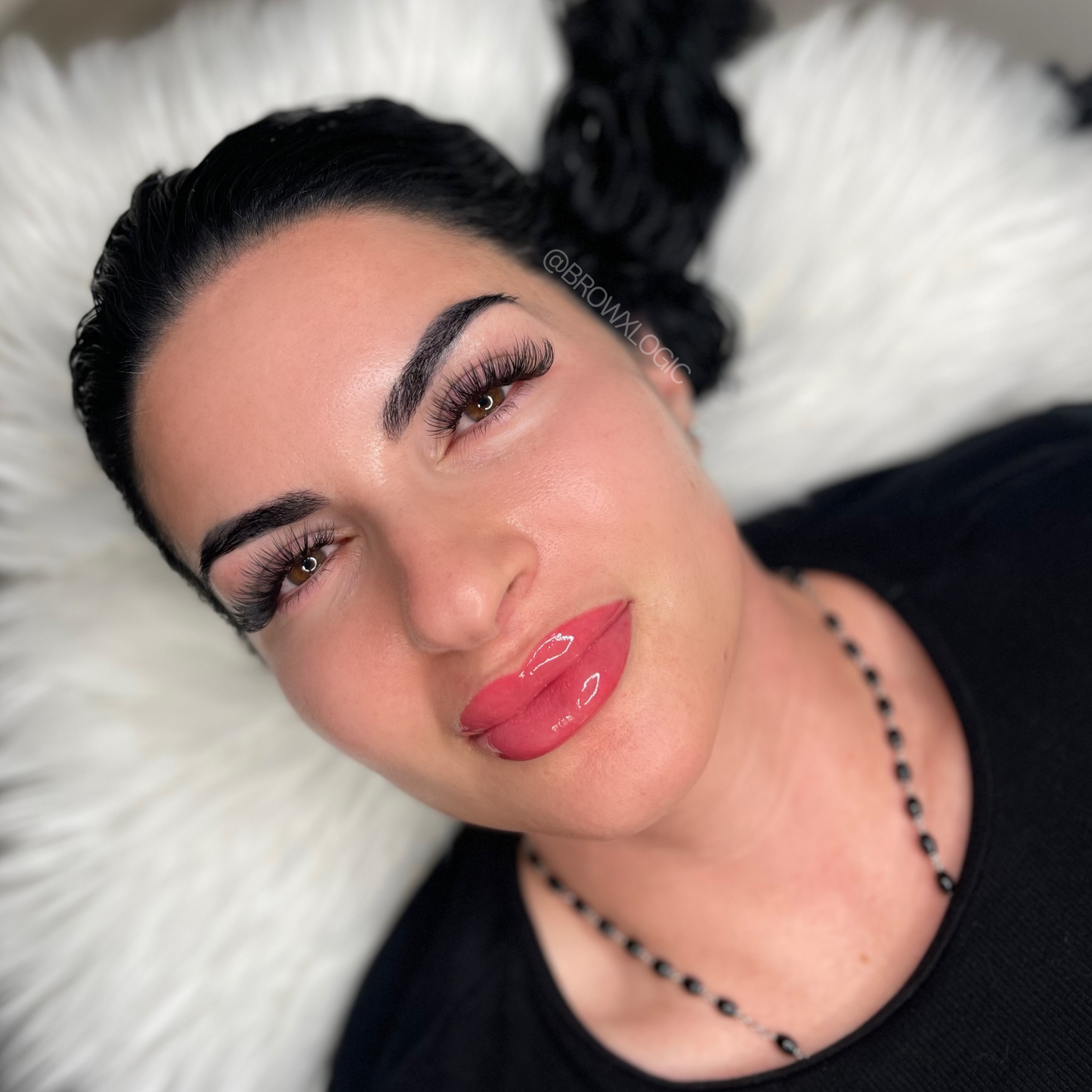 Lip Blush Online Training