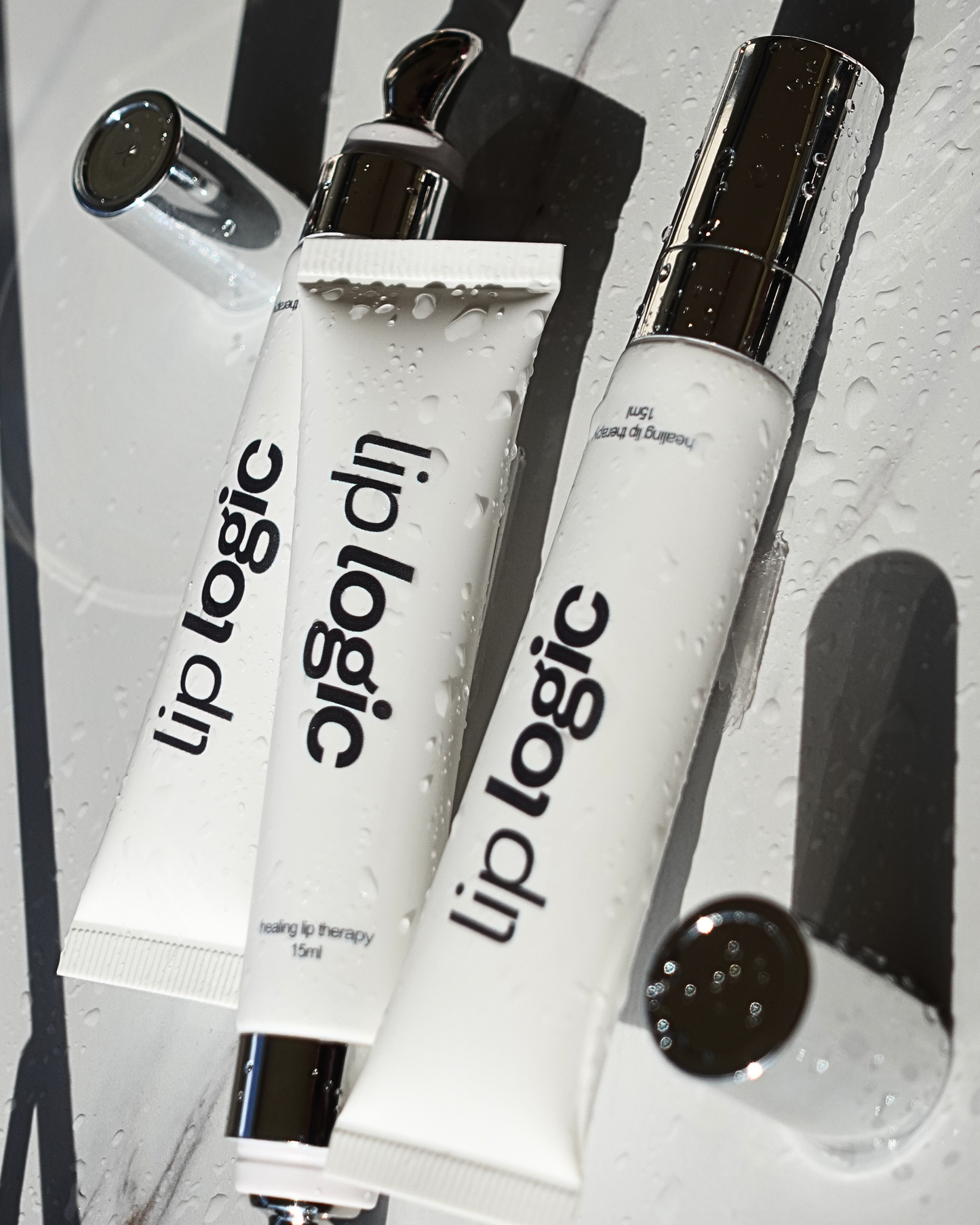 Lip Logic - Healing Lip Therapy