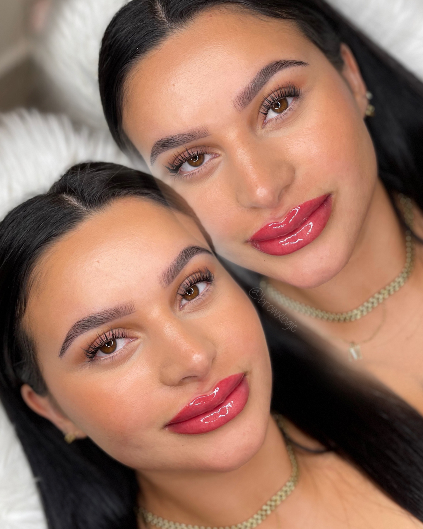 Lip Blush Online Training