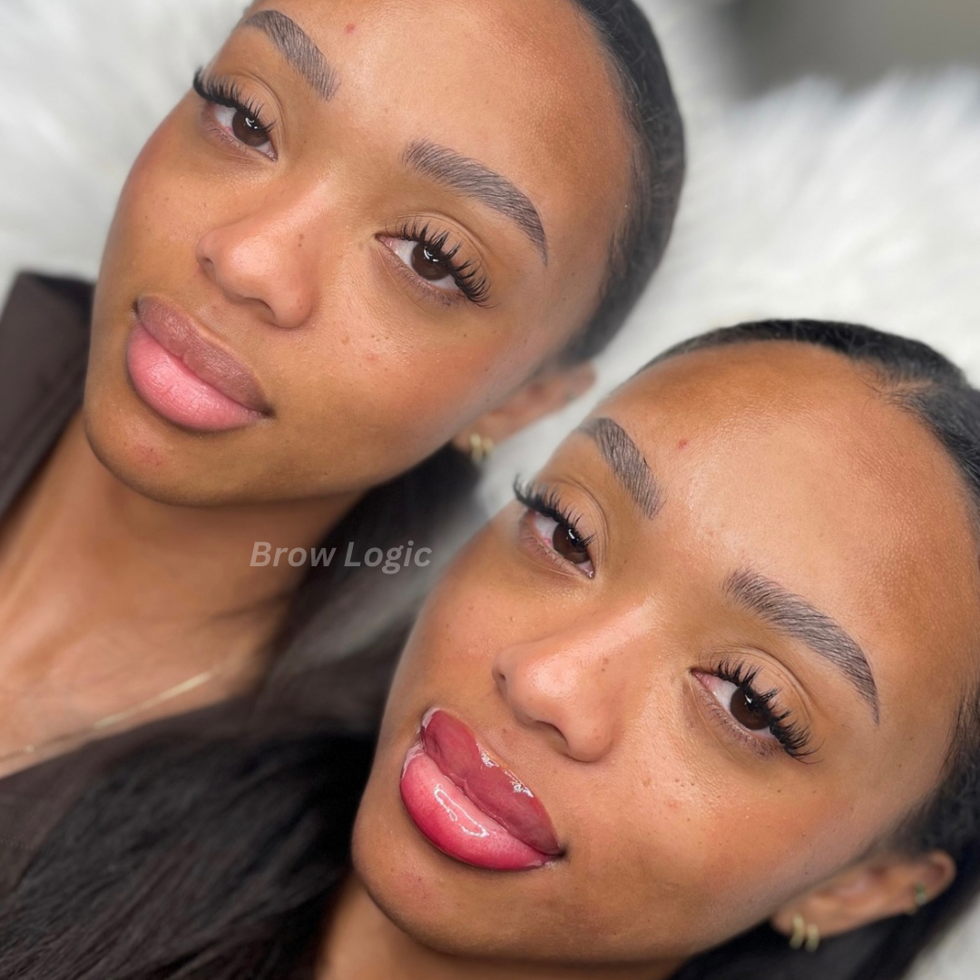Lip Blush Online Training