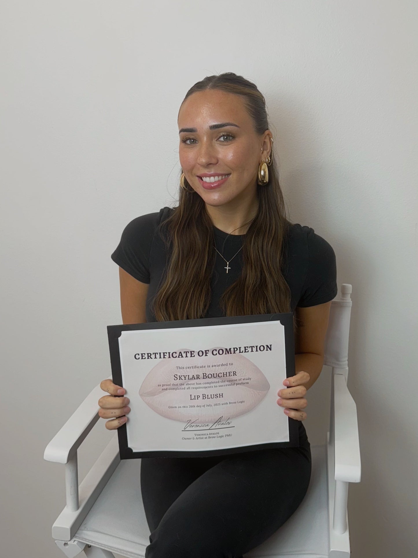 Lip Blush Online Training + Starter Kit