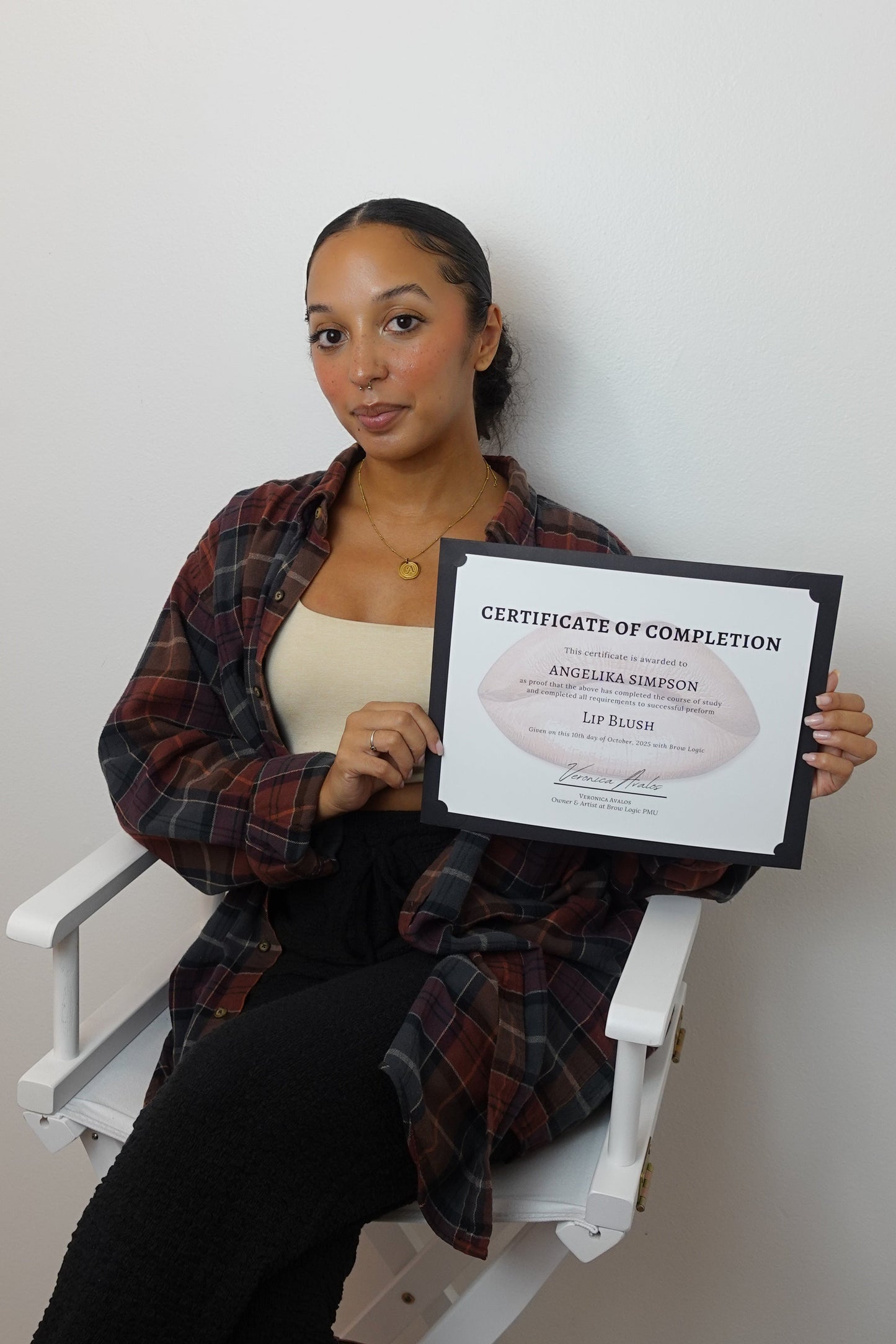 Lip Blush Online Training + Starter Kit