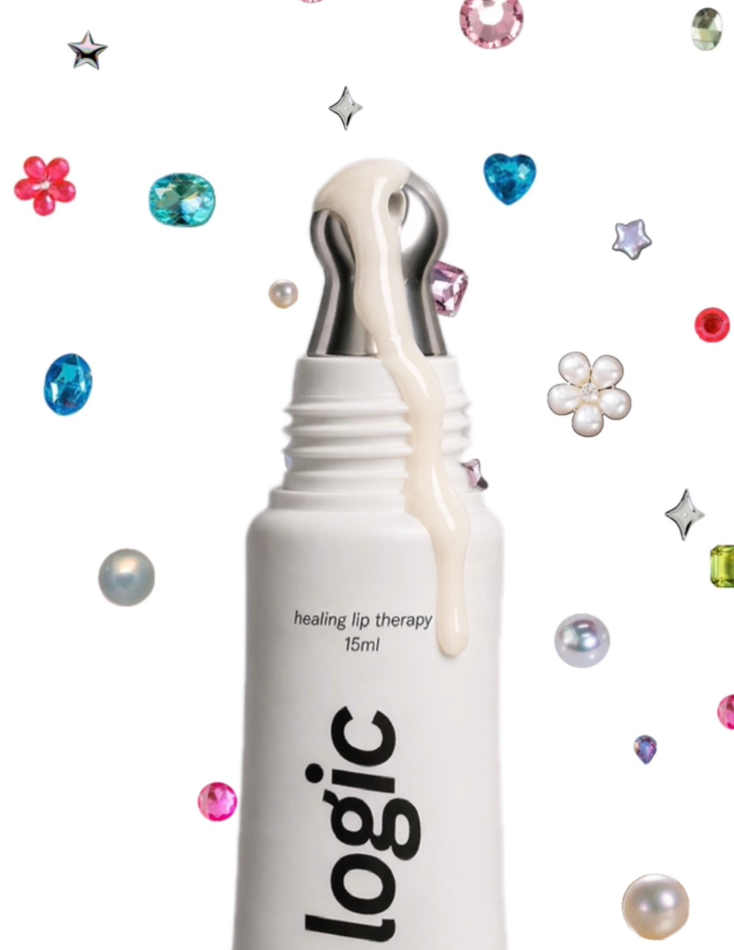 Lip Logic - Healing Lip Therapy