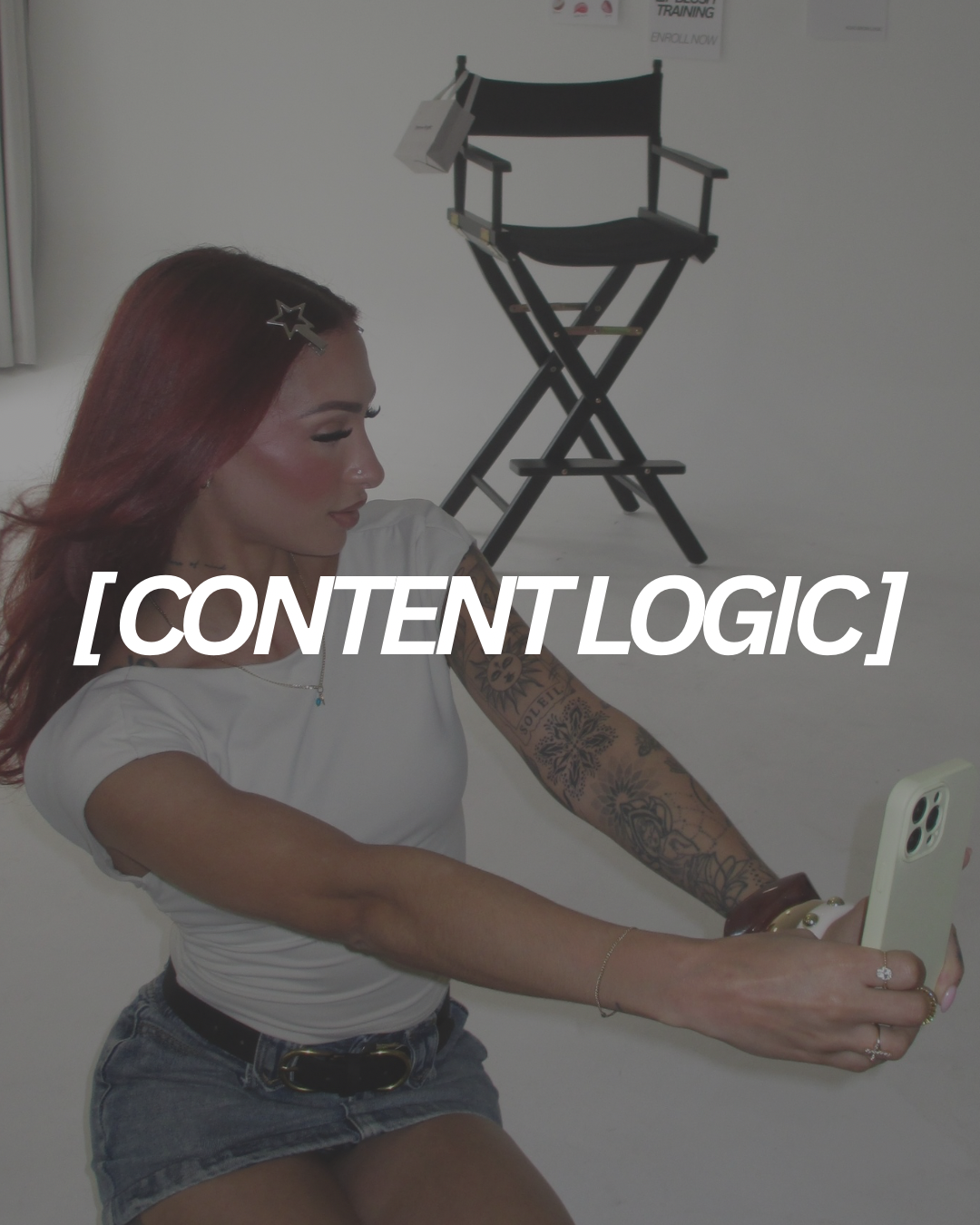 Content Logic