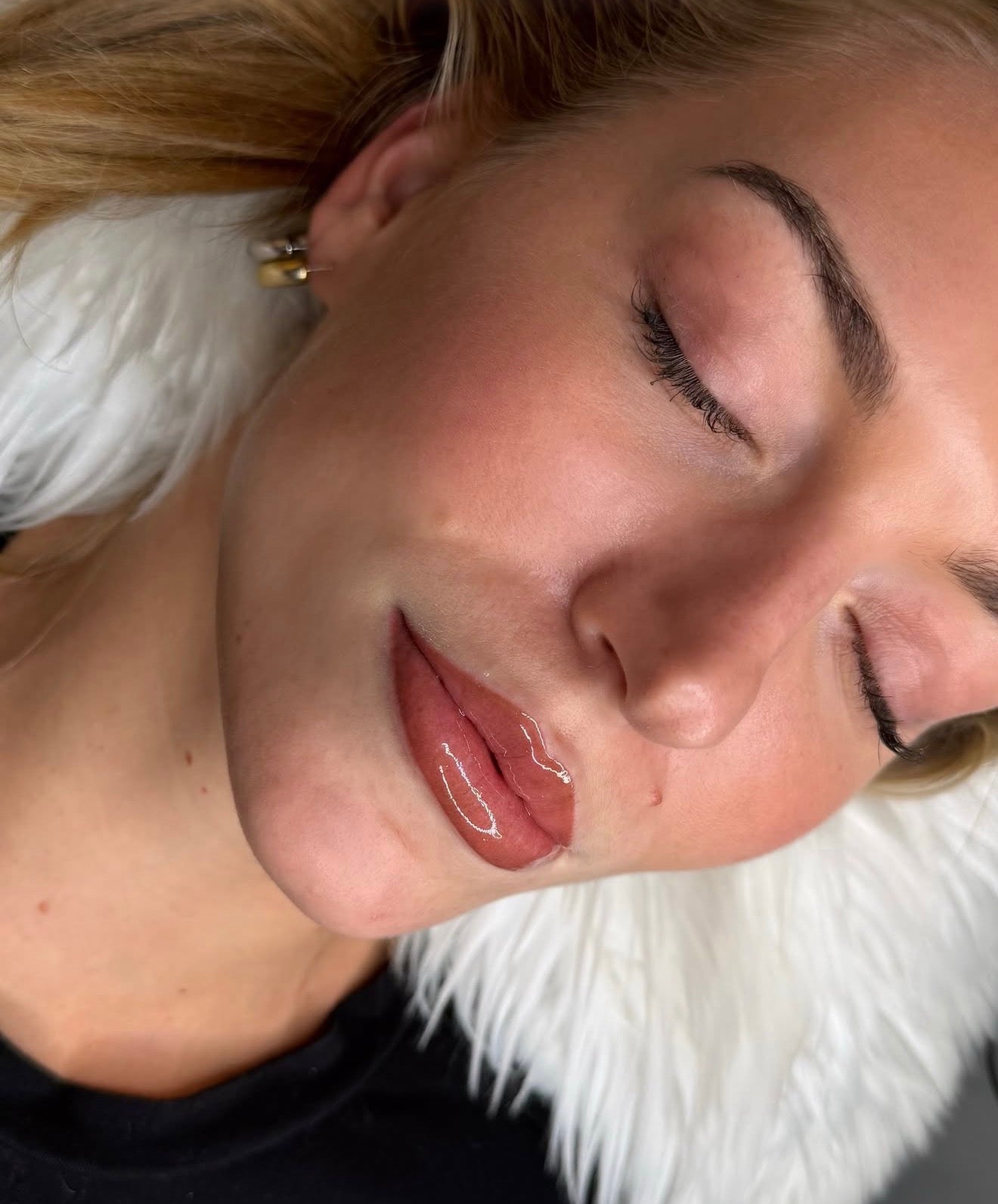 Lip Blush Online Training + Starter Kit