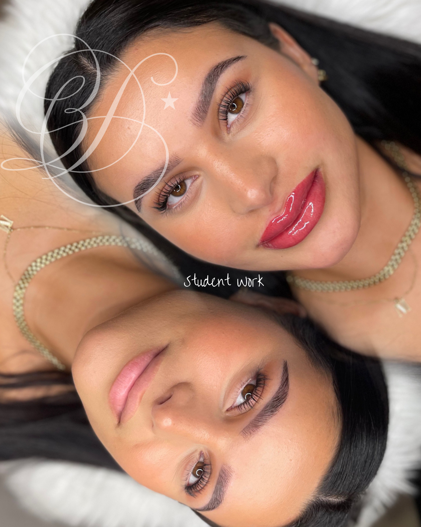 Lip Blush Training